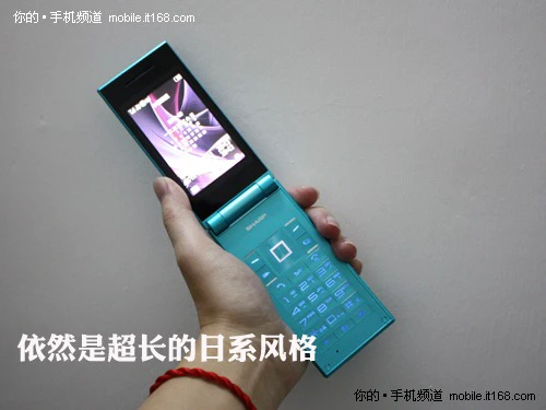 和之前MTK机型类似配置