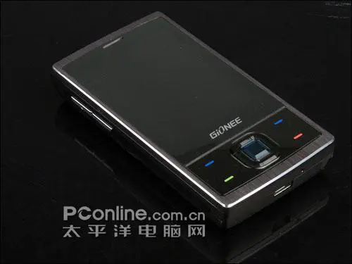 商务也耍酷金立镜面金属好易用A66评测