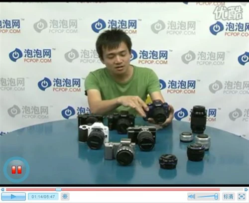翻开历史的新篇章！单电相机评测汇总