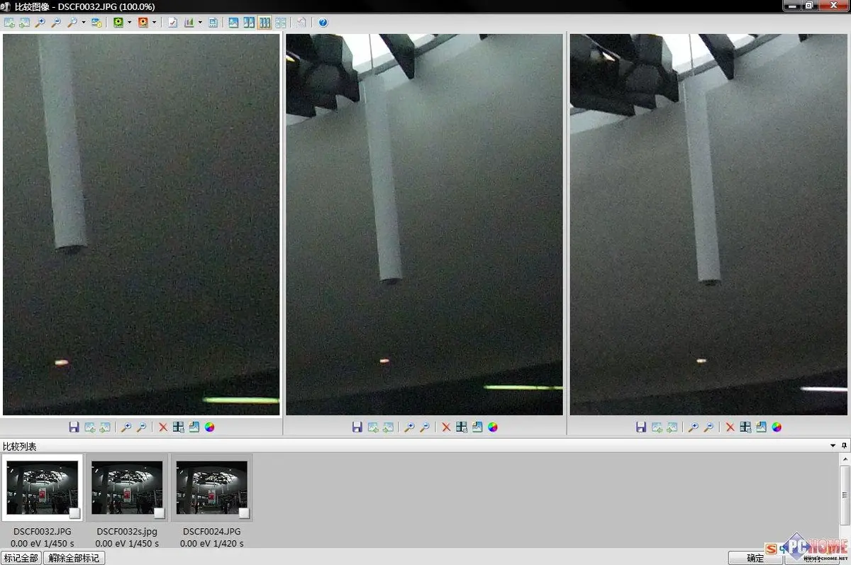 小巧精致高画质DC富士F200EXR评测报告(6)