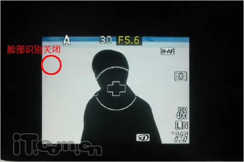 单反原来可以这样小奥林巴斯E420评测(5)