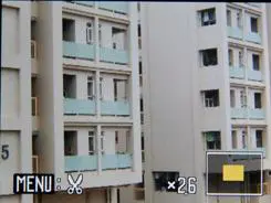 秀外慧中的选择尼康便携S710综合评测(6)