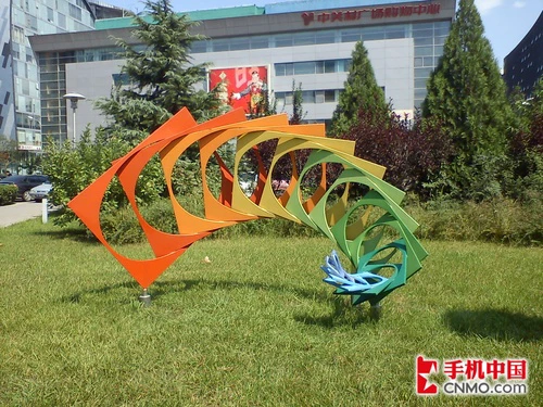 精致Timescape 索尼爱立信E15i首发评测