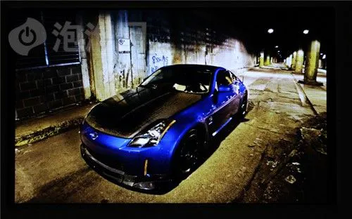 4.3吋全高清新标准 艾诺V7000HDA评测