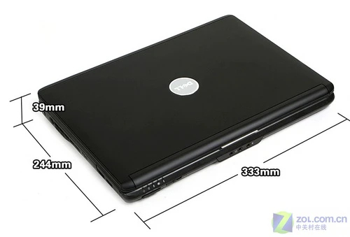 镁铝合金 高性价比 戴尔成就1400评测 