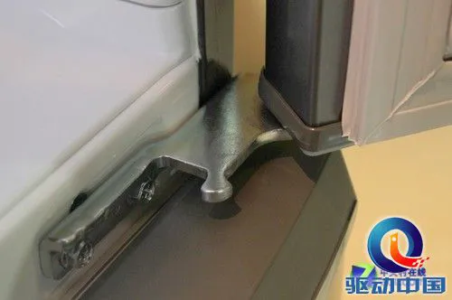 性能强劲创新十足 松下新多门冰箱测试