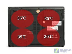 游戏新选择 独显迅驰4华硕X55S本评测 