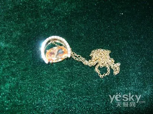 国产DC也能拍高清爱国者T1200详细评测(19)