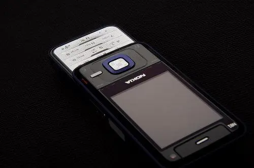 可拍摄视频的数码单反尼康D90详尽评测(14)