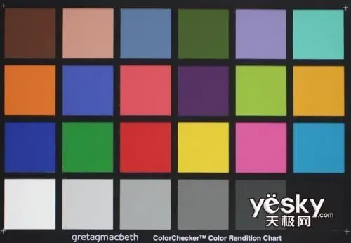 国产DC也能拍高清爱国者T1200详细评测(13)