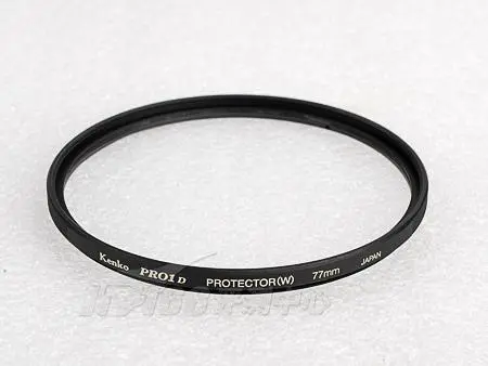 寻找隐形卫士14款UV/保护镜对比评测(7)