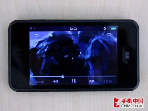 与iPhone一决高下魅族超强手机M8评测(11)