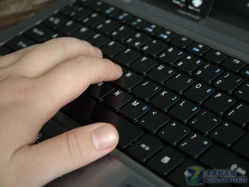 轻薄+独显 5400元宏碁4810TG性能测试 