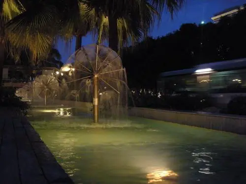 μ系卡片DC闪亮变身奥林巴斯μ1040评测(14)