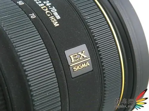 副厂镜头不副适马24-70F/2.8HSM评测(2)