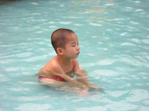 乐趣触摸拍摄体验3寸大屏明基T850评测(12)