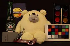 接近完美佳能全画幅5DMarkII评测(9)