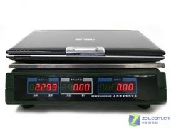 T9300处理器ATI3650独显 华硕F8SP评测 