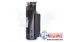 精致小巧时尚卡片DC索尼T500详细评测(3)