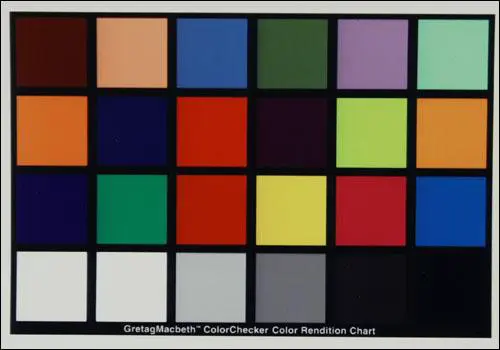 以画质取胜入门单反佳能1000D深度评测(11)