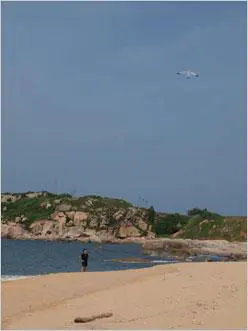 单反原来可以这样小奥林巴斯E420评测(19)