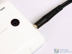 Android机皇来袭 多普达"Hero"首发评测 