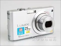 实用度继续上升25mm广角松下FX38评测(2)