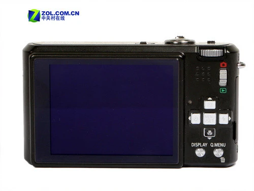 由内而外的强悍 高画质松下FX180详细评测 