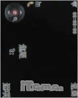 全新时尚外型摩托滑盖娱乐机ZN200评测(6)