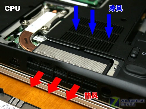 圣诞节的礼物 白色版戴尔1420唯美评测 