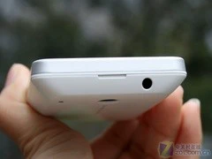 Android机皇来袭 多普达"Hero"首发评测 