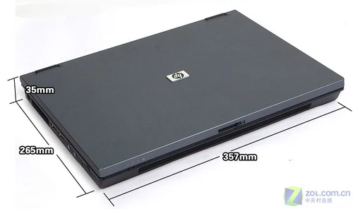 散热效果好 续航时间长 惠普6710b评测 散热效果好 续航时间长 惠普6710b评测