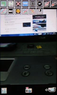 800万像素摄像头