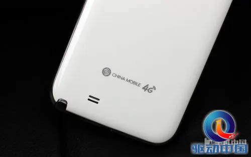 1.9GHz四核4G网络 三星N7108D真机评测第3张图