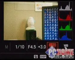 走向高端索尼首款全画幅单反α900评测(8)