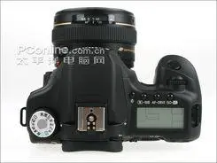 骨子里的强悍佳能升级版单反50D评测(2)