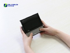 开始忘记笔记本 4款主流UMPC横向评测 