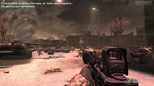 3DMark跑8K 华硕2万元顶极游戏本评测 