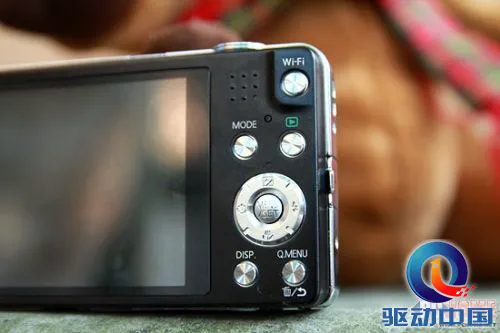 掌控在你手 松下SZ5远程拍试用评测