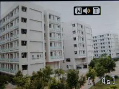 秀外慧中的选择尼康便携S710综合评测(6)