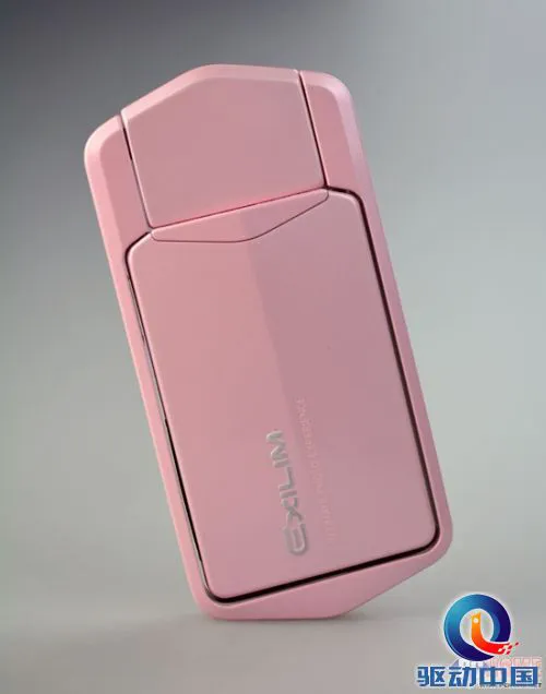 要做大美人 卡西欧TR200倾情评测