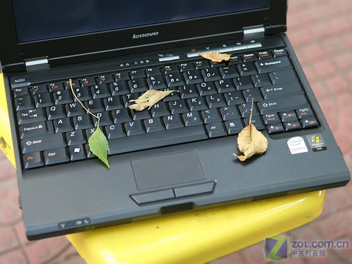 另类ThinkPad 联想N220笔记本详细评测 另类ThinkPad 联想N220笔记本详细评测