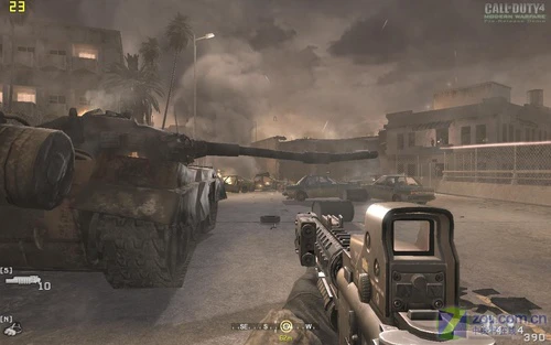 86GT鏖战四大游戏 华硕F8H游戏本评测 86GT鏖战四大游戏 华硕F8H游戏本评测