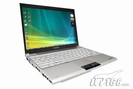 有种轻薄叫境界东芝便携旗舰R502评测