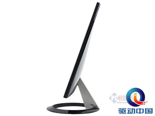 全新设计屡获芳心 华硕VX238T评测