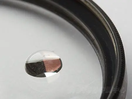 寻找隐形卫士14款UV/保护镜对比评测(12)