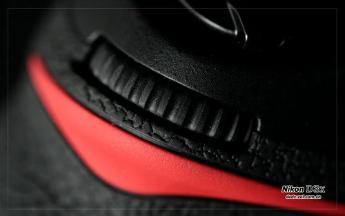 尼康D3X 尼康D3X