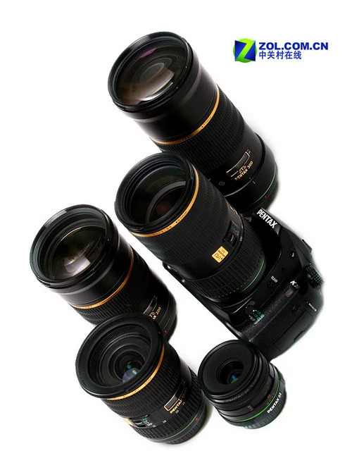 从微距到大炮 宾得5款顶级镜头对比评测 从微距到大炮 宾得5款顶级镜头对比评测