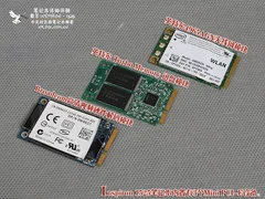 最低只要3999戴尔1525彩色笔记本评测(5)