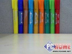 时尚专业小巧精美三星蓝调NV100HD评测(5)